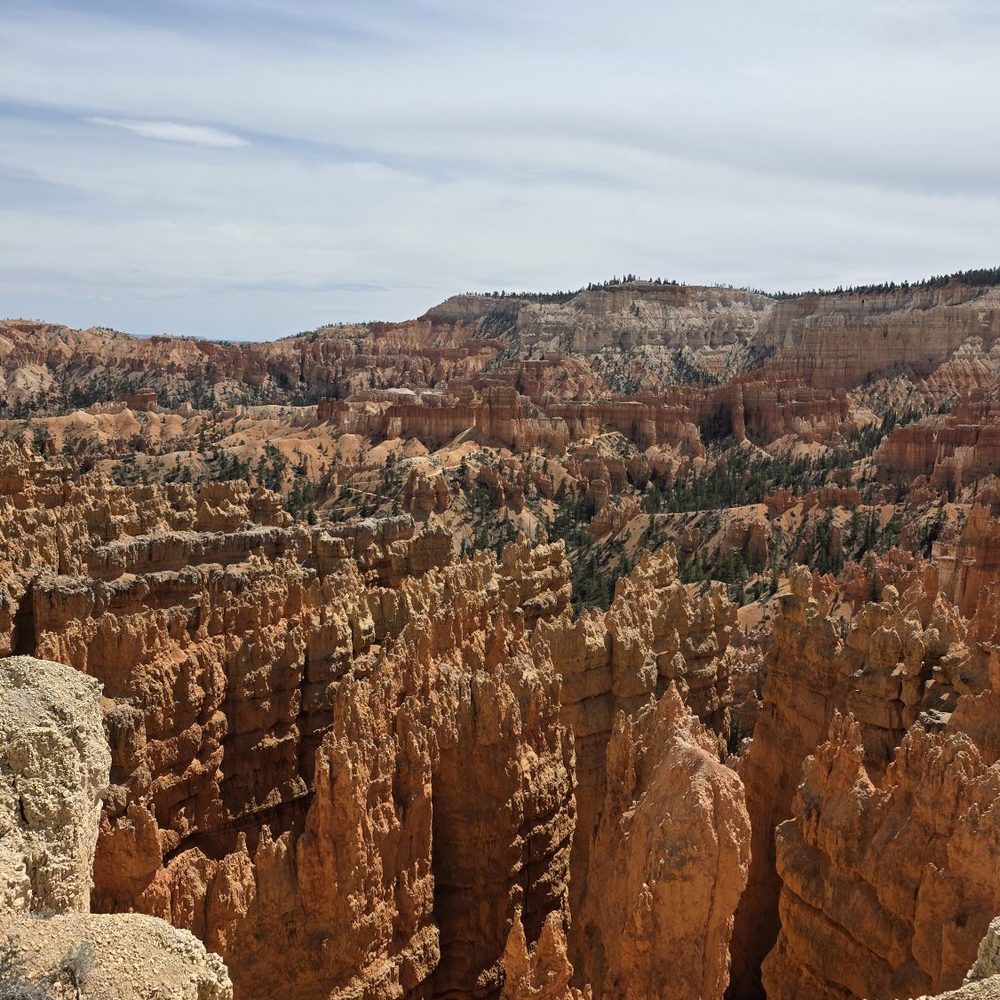 Bryce Canyon National Park - The Canyon - Parks Near Me Bryce Canyon National Park - The Canyon - Parks Near Me