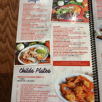 Casa Mexicana - Menú - Mexican Near Me - Bristol, Tennessee Casa Mexicana - Menú - Mexican Near Me - Bristol, Tennessee