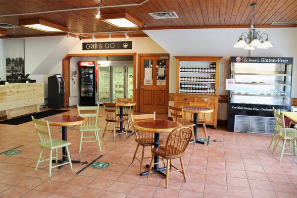 Stone Crock Bakery by null