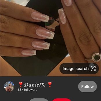 K-Nails - Nail Salons Near Me - Los Angeles, California