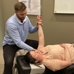 Family Chiropractic Center