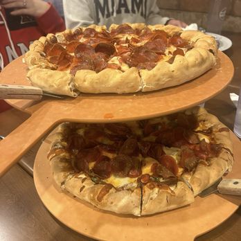Beau Jo's Denver - Italian Near Me - Denver, Colorado