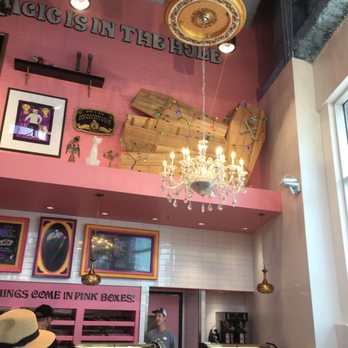 Voodoo Doughnut - Bakeries Near Me - Orlando, Florida