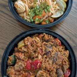 Jambalaya