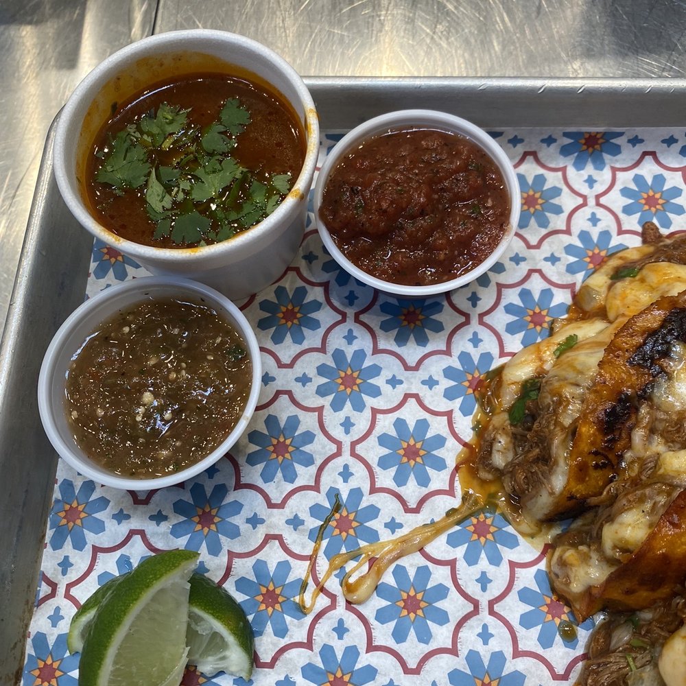 Muchachas - Mexican Near Me - Tampa, Florida
