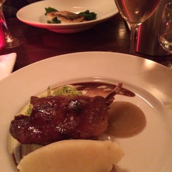 The Green Hen - Duck confit - Brasseries Near Me - Dublin, D The Green Hen - Duck confit - Brasseries Near Me - Dublin, D