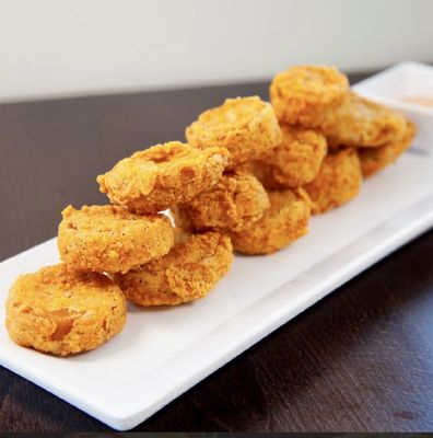 BTC by Chef Kang by null