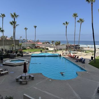 Oceana Casa del Mar - Walking distance to the beach and the bars - Hotels Near Me - Rosarito, BCN