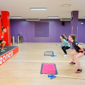Neoness - Gyms Near Me - Paris, 75
