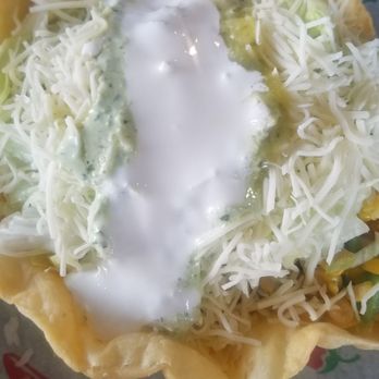 Jalapeño Fresh Mexican Bistro - Taco salad - Mexican Near Me - Laurel, Maryland Jalapeño Fresh Mexican Bistro - Taco salad - Mexican Near Me - Laurel, Maryland