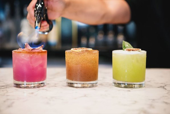 Kazzan Ramen & Bar by null