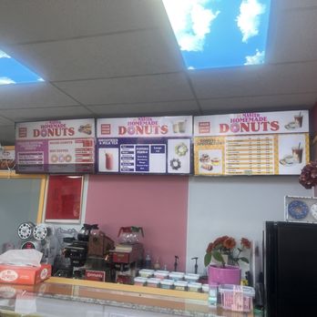 Fl Master Homemade Donuts - Donuts Near Me - Saint Cloud, Florida