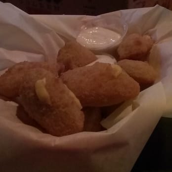 Crest Lounge - Jalapeno poppers $6.25 10 pieces - Lounges Near Me - Temple City, California