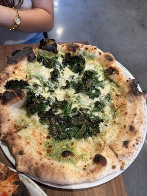 Piatto Neapolitan Pizzeria by null