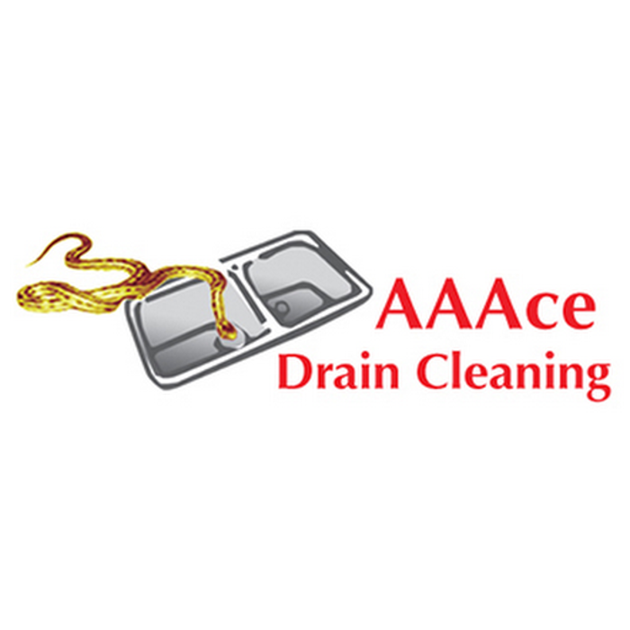 Slide of AAAce Drain Cleaning