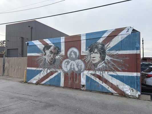 GB Fish & Chips by null