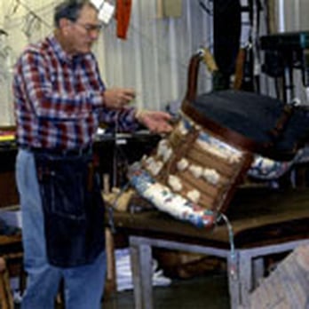 Sprouse Upholstery - Furniture Reupholstery Near Me - Springdale, Arkansas Sprouse Upholstery - Furniture Reupholstery Near Me - Springdale, Arkansas