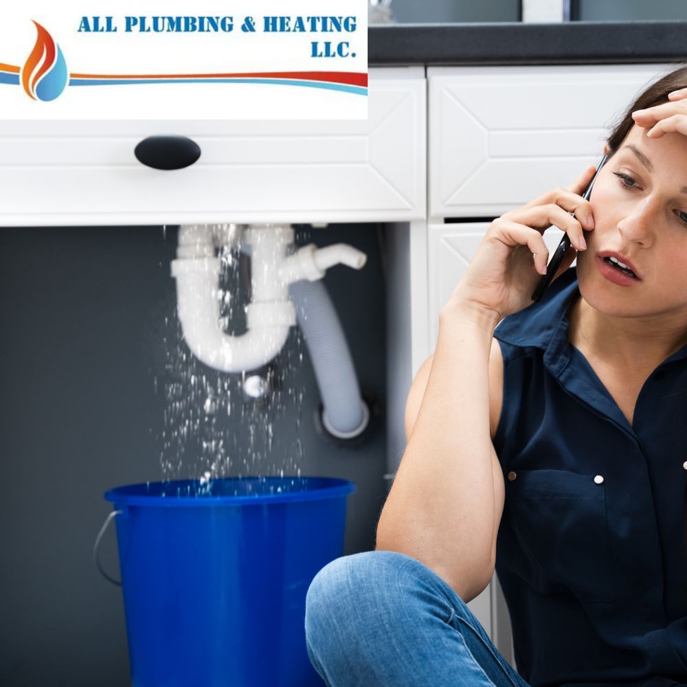 Slide of All Plumbing & Heating