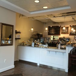 Sweet Teensy Bakery - Interior decor