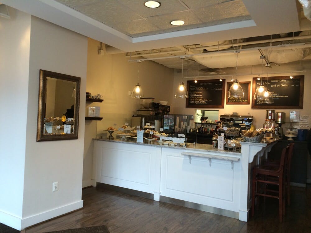 Sweet Teensy Bakery Image