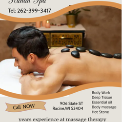 Hunan Spa