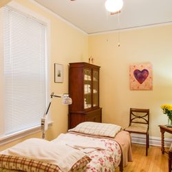 Health & Healing Wellness Center