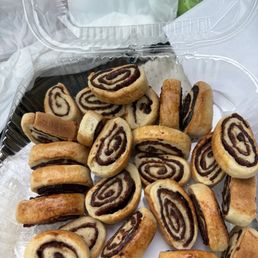 Eid date cookies Eid date cookies