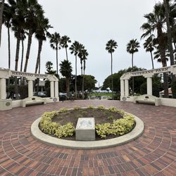 Veterans Park