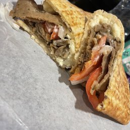 Gyro Flat