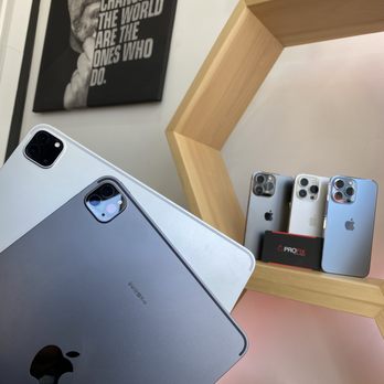 ProFix - Mobile Phone Repair Near Me - Toronto, Ontario