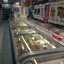 Euroesse - Banco surgelati