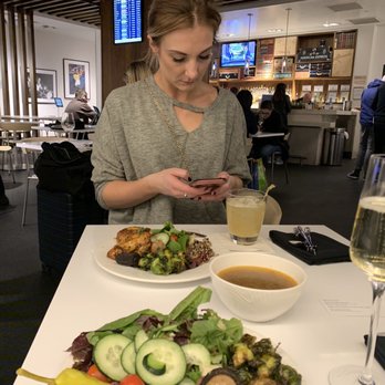 The Centurion Lounge - Food and drink! - Airport Lounges Near Me - Las Vegas, Nevada The Centurion Lounge - Food and drink! - Airport Lounges Near Me - Las Vegas, Nevada