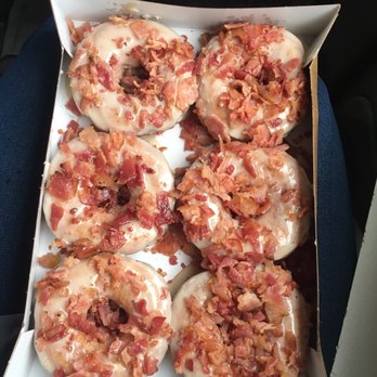 Duck Donuts - Donuts Near Me - Norfolk, Virginia