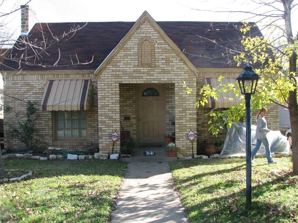 Slide of B-Mac Roofing & General Contracting