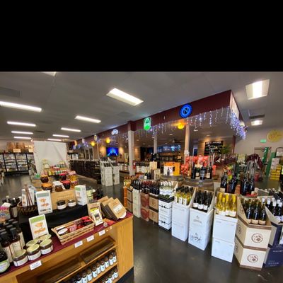 Wilibees Wine & Spirits by null