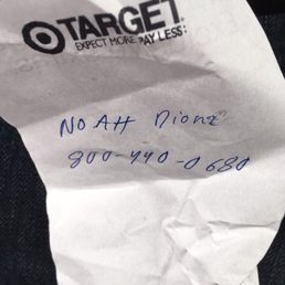Terrible service. Noah is a joke.