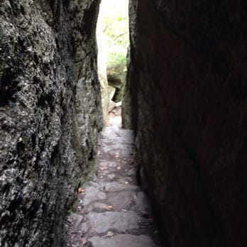 Ice Caves - Hiking Near Me - Cragsmoor, New York Ice Caves - Hiking Near Me - Cragsmoor, New York