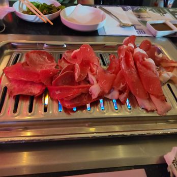 Cham Sut Gol BBQ - BBQ meat - Korean Near Me - Rowland Heights, California Cham Sut Gol BBQ - BBQ meat - Korean Near Me - Rowland Heights, California