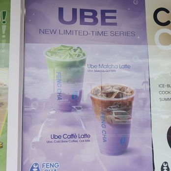 Feng Cha Teahouse - Bubble Tea Near Me - Fullerton, California Feng Cha Teahouse - Bubble Tea Near Me - Fullerton, California