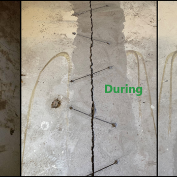 Gaje Contracting - slab crack repair - Masonry/Concrete Near Me Gaje Contracting - slab crack repair - Masonry/Concrete Near Me