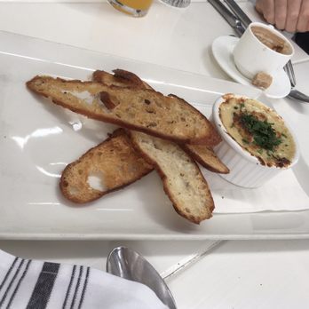 Brix - Dungeness Crab Fondue - New American Near Me - Napa, California Brix - Dungeness Crab Fondue - New American Near Me - Napa, California