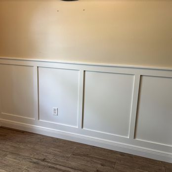 Pantheon Woodworks - Carpenters Near Me Pantheon Woodworks - Carpenters Near Me