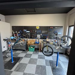 Briar Ridge Bikes