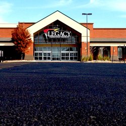 Legacy Christian Church - Blue Valley Campus