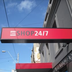 24/7 Bottle Shop