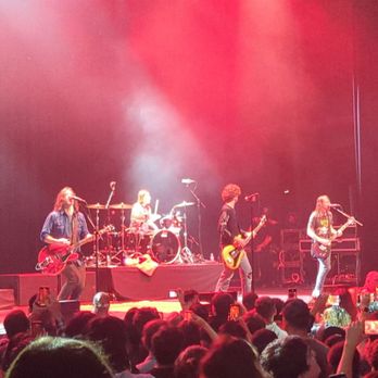 The Sound - Music Venues Near Me - Del Mar, California The Sound - Music Venues Near Me - Del Mar, California