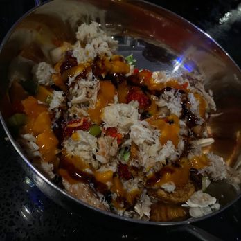 Poor Calvin's - Asian Fusion Near Me - Atlanta, Georgia Poor Calvin's - Asian Fusion Near Me - Atlanta, Georgia