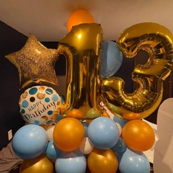 Hubby Dubby Balloons - Balloon Services Near Me Hubby Dubby Balloons - Balloon Services Near Me