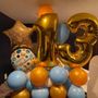 Photo of Hubby Dubby Balloons