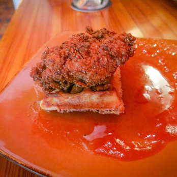 Bourbon & Baker - Tapas/Small Plates Near Me - Manhattan, Kansas